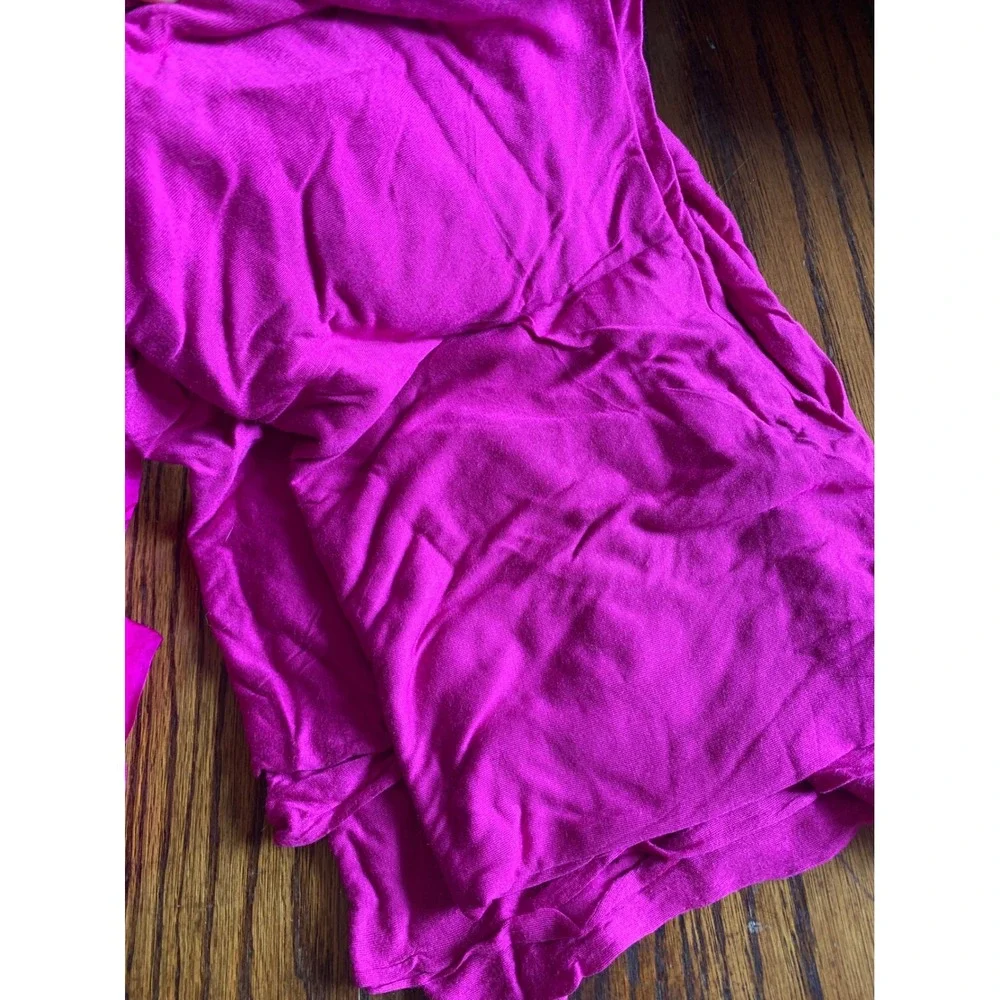 The Unbranded Brand magenta fuchsia